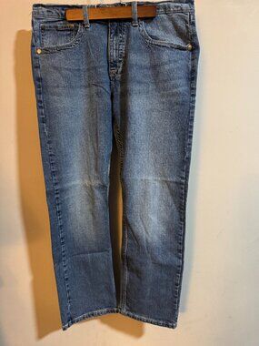Wrangler Jeans - Style 20X - 34/30
